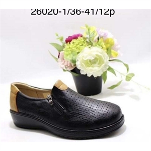Buty wsuwane 36-42