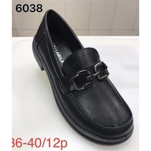 Mokasyny damskie  36-40