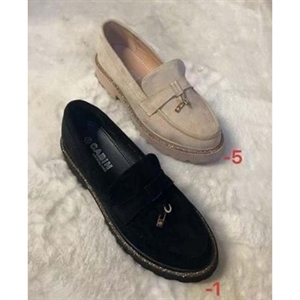 Mokasyny damskie 36-41