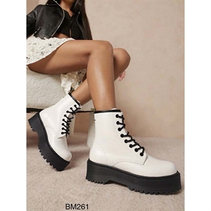 Botki damskie 36-41