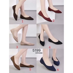 Baleriny damskie  36-41