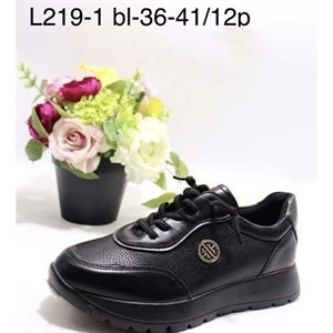Buty Sportowe (36-41)