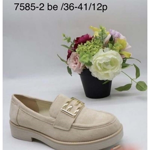 Mokasyny damskie  36-41