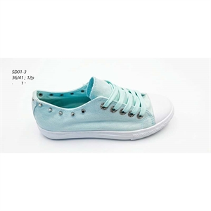 Tenisówki damskie 36-41