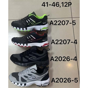 Buty Sportowe 41-46