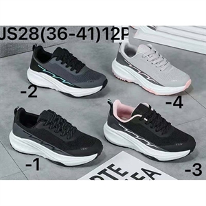 Buty Sportowe (36-41)