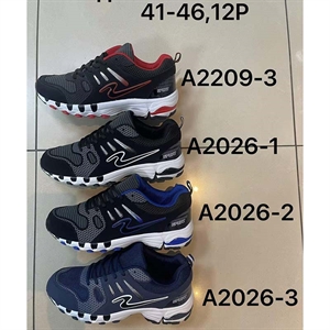 Buty Sportowe 41-46