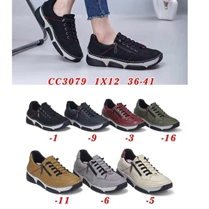 Buty sportowe 36-41