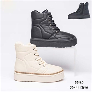 Botki ocieplane  36-41