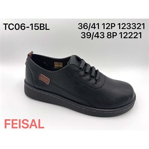 Półbuty damskie  36-41