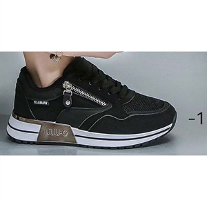 Buty Sportowe (36-41)