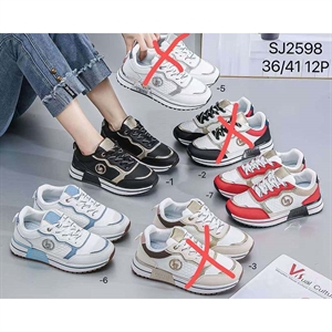Buty Sportowe  36-41