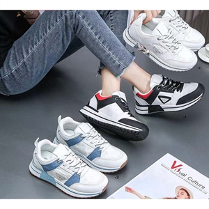Buty Sportowe (36-41)