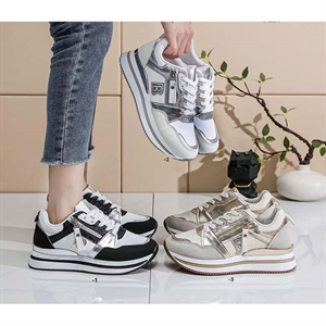 Buty Sportowe (36-41)