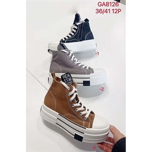 Trampki damskie 36-41