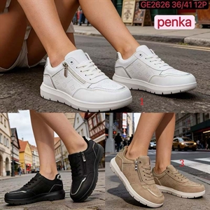 Buty Sportowe (36-41)