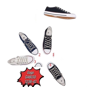 Trampki damskie 36-42