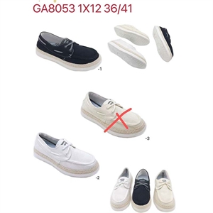 Mokasyny damskie  36-41