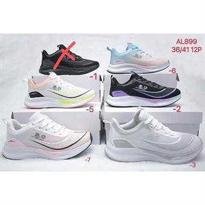 Buty Sportowe  36-41