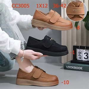 Mokasyny damskie 36-42