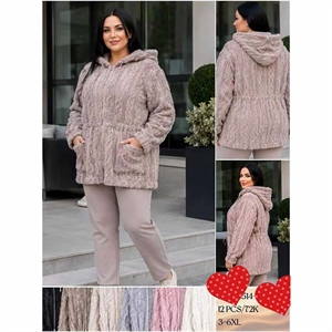 Bluza damska M/L-XL/2XL