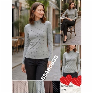 Bluzka damska S/M-L/XL
