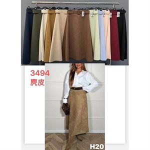 Spódnica damska produkt Włoski
