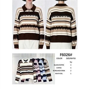Sweter damski