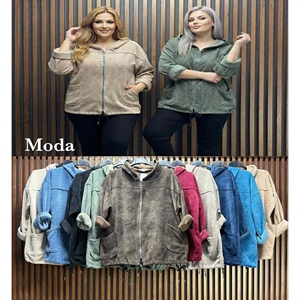 Kurtka damska produkt Włoski