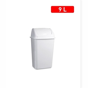 Kosz na śmieci 9L