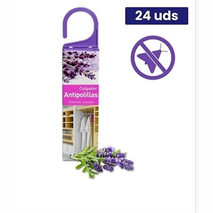 Zestaw zapachów wieszaków