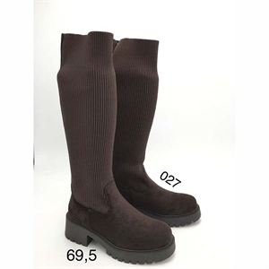 Kozaki damskie  36-41