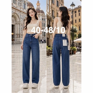 Jeansy damskie  40-48