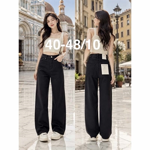 Jeansy damskie  40-48