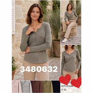 Bluzka damska  S-XL