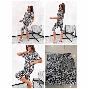 Komplet damski  L/XL-5/6XL