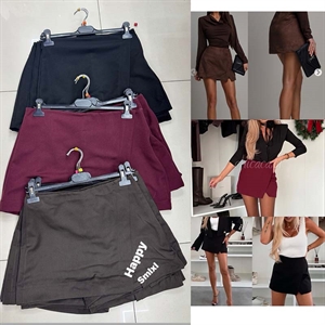 Spódnica damska produkt Włoski S-XL
