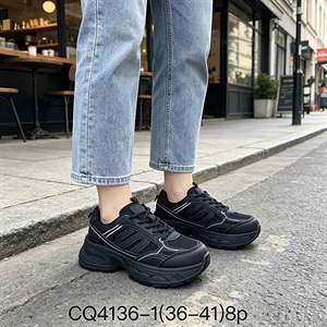 Buty sportowe 36-41