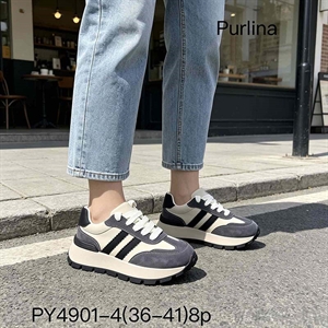Buty Sportowe (36-41)