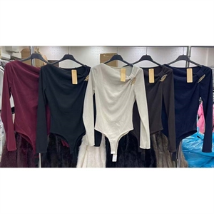 Body damskie produkt Włoski