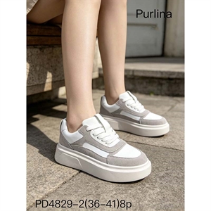 Buty Sportowe (36-41)