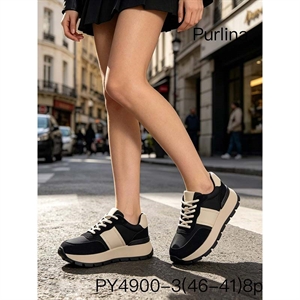Buty Sportowe  36-41