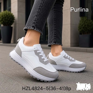 Buty Sportowe (36-41)