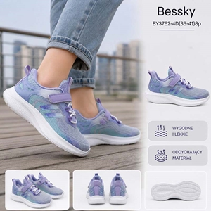 Buty Sportowe (36-41)