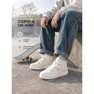 Buty sportowe  36-41