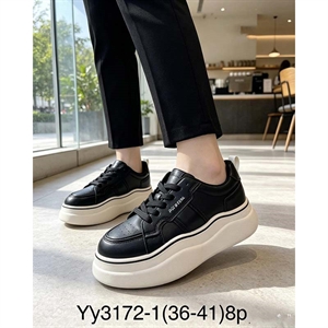 Buty Sportowe (36-41)