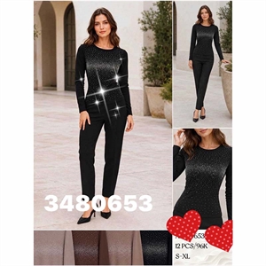 Bluzka damska  S/L-L/XL