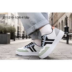 Buty Sportowe  36-41