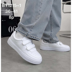 Buty Sportowe (36-41)