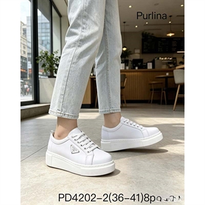Buty sportowe damskie 36-41